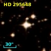HD 295648