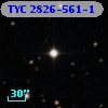 TYC 2826-561-1