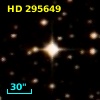 HD 295649