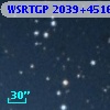 WSRTGP 2039+4516