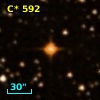 C*  592