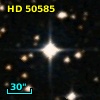 HD  50585