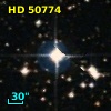 HD  50774