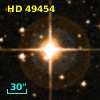 HD  49454