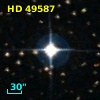 HD  49587