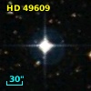 HD  49609