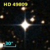 HD  49809