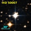 HD  50007