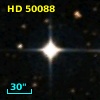 HD  50088