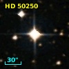 HD  50250
