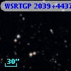 WSRTGP 2039+4437