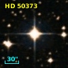 HD  50373