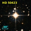 HD  50423