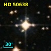 HD  50638