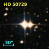 HD  50729