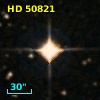 HD  50821