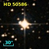 HD  50586