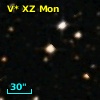 V* XZ Mon