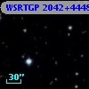 WSRTGP 2042+4448