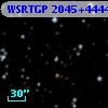 WSRTGP 2045+4444A