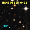 IRAS 06515-0415