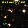 IRAS 06471-0353