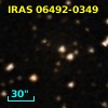 IRAS 06492-0349