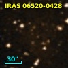 IRAS 06520-0428