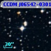 CCDM J06542-0301C