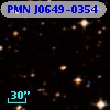 PMN J0649-0354