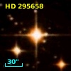 HD 295658