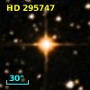 HD 295747