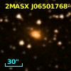 2MASX J06501768-0251397