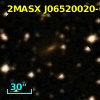 2MASX J06520020-0340344