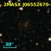 2MASX J06552670-0411095