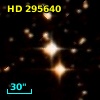 HD 295640