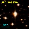 HD 295539