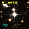 HD 295625