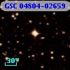 GSC 04804-02659