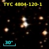 GSC 04804-03262