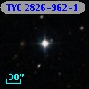 TYC 2826-962-1