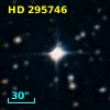 HD 295746