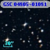 GSC 04805-01081