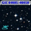 GSC 04805-00850