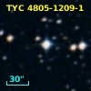 GSC 04805-01209