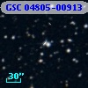 GSC 04805-00913
