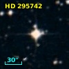 HD 295742