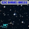 GSC 04805-00531