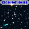 GSC 04805-00411