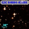 GSC 04804-02188